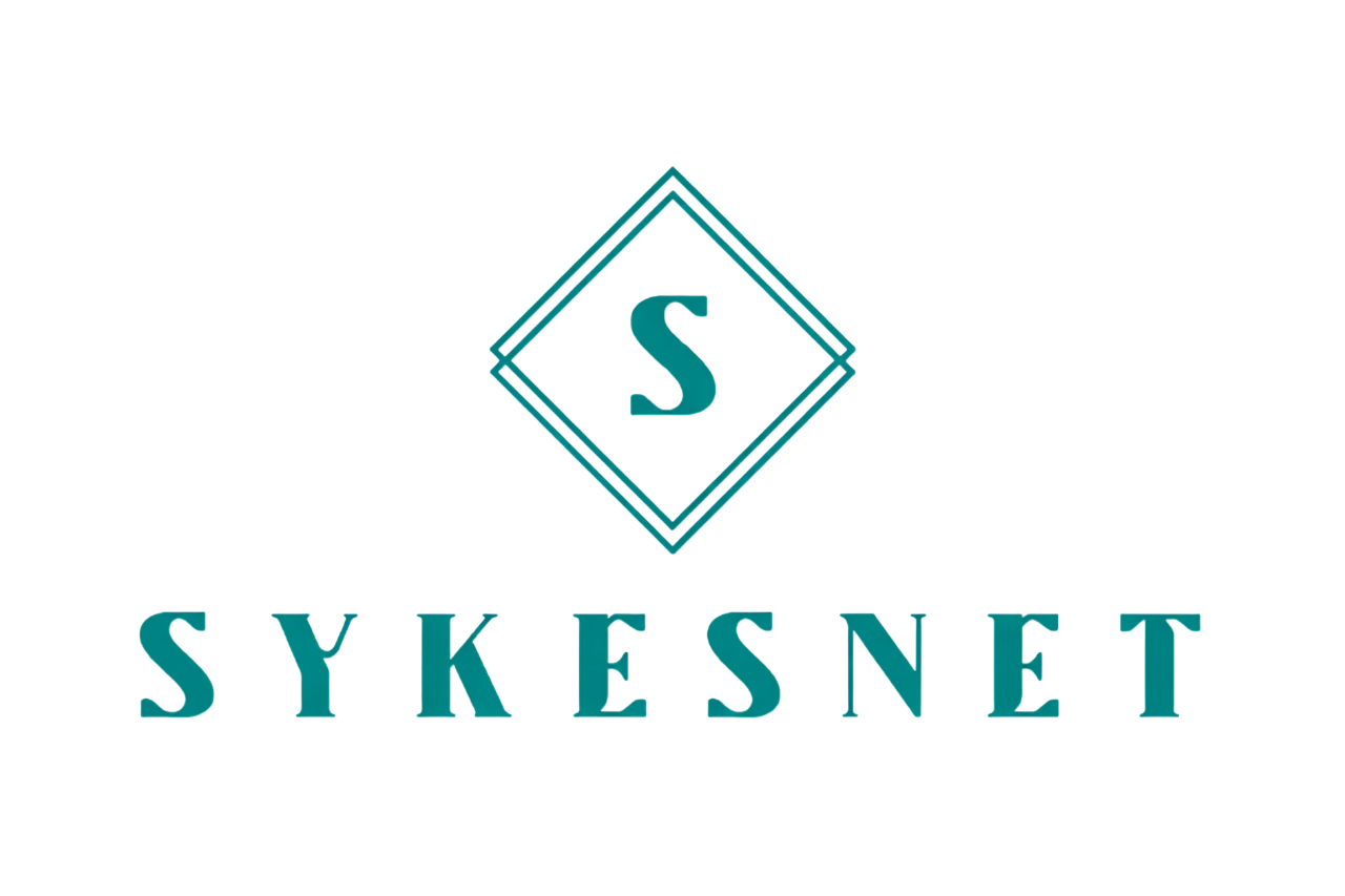 SykesNet Logo